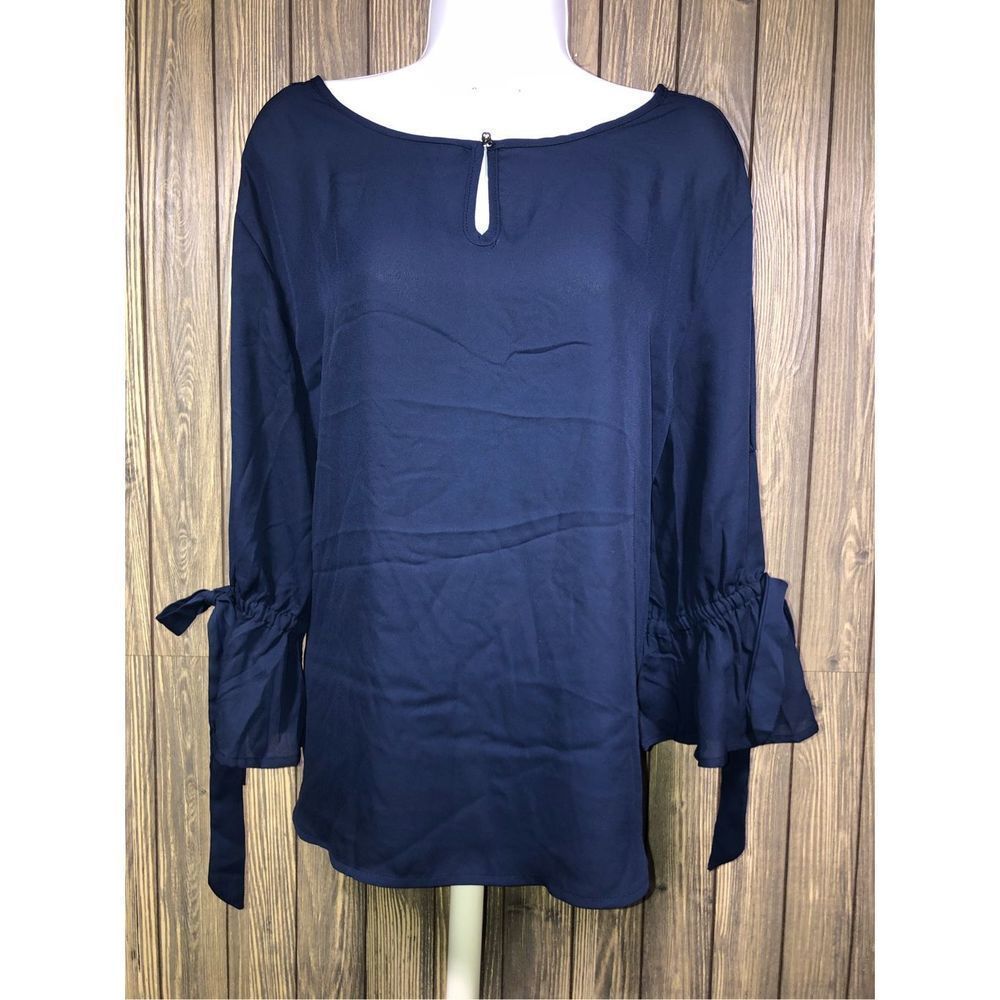 NWT Romimona size XL top